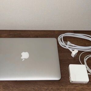 MacBook Pro 13-inch Late 2013 i5-2.6GHz 8GB 512GB ME866J/A