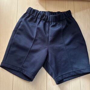 体操ズボン120 ショートパンツ