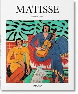 ★新品★送料無料★マティス Henri Matisse★アート作品集★タッシェン★