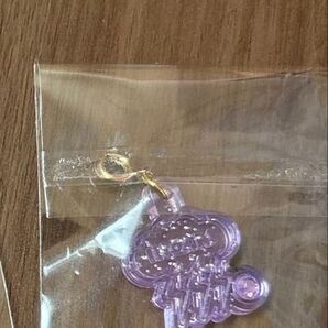 Number_i GOD_i INZMチャーム FC限定