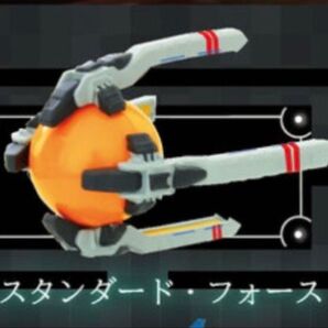 【クーポン適用】スタンダードフォース R-TYPE FINAL2 1/180次元戦闘機コレクションVol.1