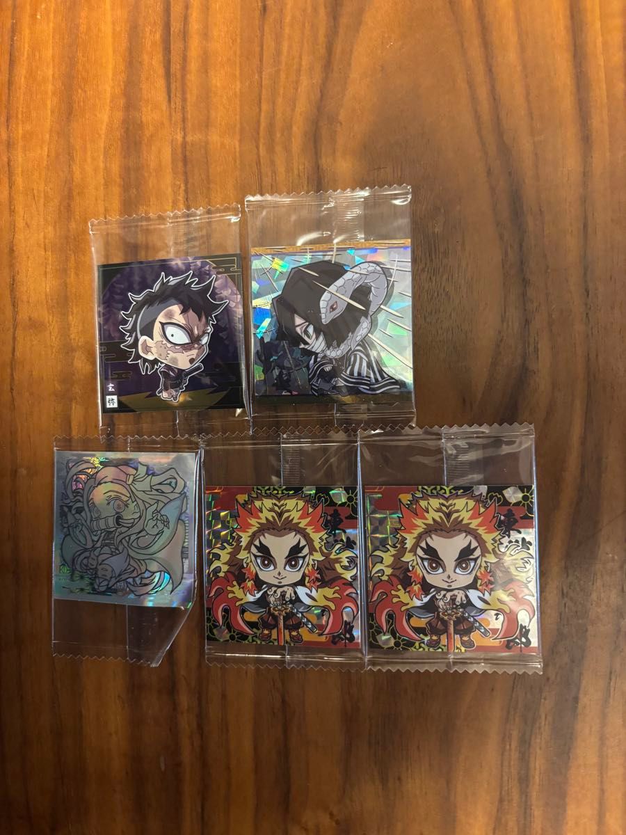 鬼滅の刃 鬼滅 Ufotable 缶バッジ 狛治 恋雪 缶バッジ アップ AGF2025