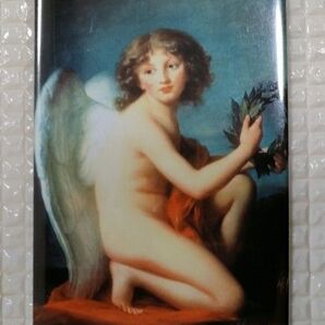 絵画 マグネット ルブラン 美術館