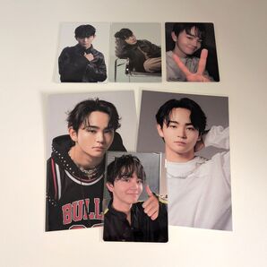 スターグロー◇タイキ カード