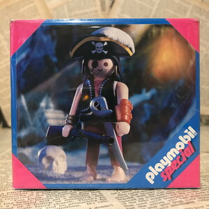 ☆Playmobil/プレイモービル/スペシャル/4581/開封済み/完品/ビンテージ即決☆