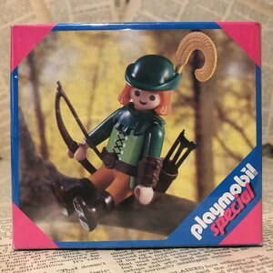 *Playmobil/ Play Mobil / special /4582/ breaking the seal ending / completion goods / Vintage prompt decision *