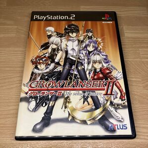 【PS2】 グローランサー2