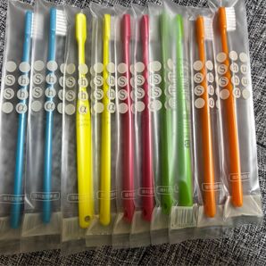 歯科医院専用歯ブラシShu Shu α ふつう