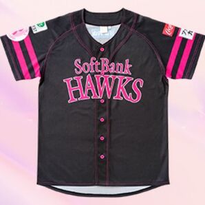 福岡ソフトバンクホークス タカガール レプリカユニフォーム