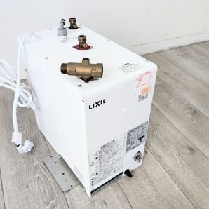 小型電気温水器 LIXIL EHPN-H12V1 リクシル