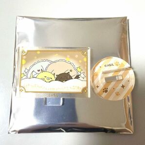 抱かれたい男1位に脅されています ちゅあすた アクスタ だかいちb