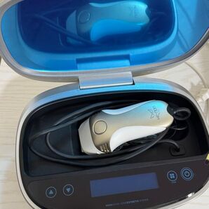 ケノン ver8.4 家庭用脱毛器 美容脱毛器