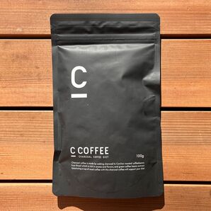 C COFFEE チャコールコーヒーダイエット