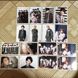 原因は自分にある。 杢代和人くん 生写真セット げんじぶ グッズ まとめ売り