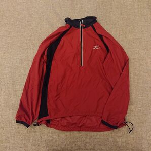 比較的綺麗 ワコール x cwx ジャンパー ジャージ L ユニセックス