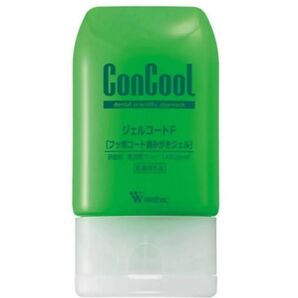 最新ウエルテック 1450ppmF コンクール ジェルコートF 新品