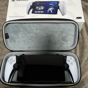 PlayStation Portal リモートプレイヤー