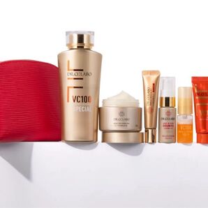 DR.CI:Labo ドクターシーラボ コフレ