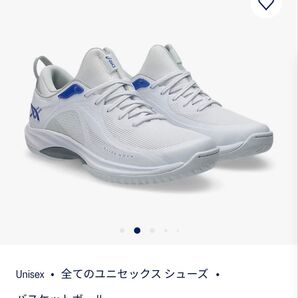 ASICS GLIDE NOVA FF 4