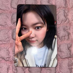 TWICE 韓国 ONE IN A MILLION 特典トレカ トレカ ジョンヨン