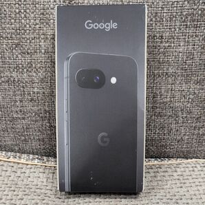 Google Pixel 9a Obsidian 128GB