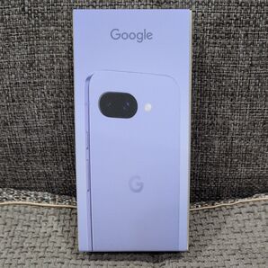 Google Pixel 9a Iris 128GB