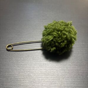 【価格相談可能】ストール止め