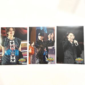 関西ジャニーズJr. Aぇ!group 小島健 わっしょいCAMP ライブフォト 公式写真