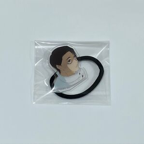 呪術廻戦 乙骨憂太 ヘアゴム 劇場版『呪術廻戦 渋谷事変 特別編集版×死滅回游 先行上映』