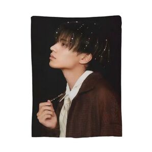 ブランケットR1