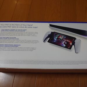 ps5 リモートプレーヤー プレイステーションポータル