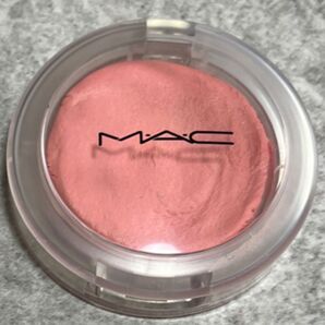 M.A.C グロープレイブラッシュMAC チーク ピンク系