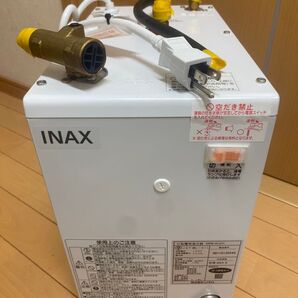 INAX 小型電気温水器 EHPN-H12V1 LIXIL