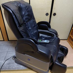 フジ医療器 マッサージチェア サイバーリラックス《AS-300 V 6》