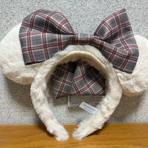 2024 リルリンリン カチューシャ 新品未使用タグ付