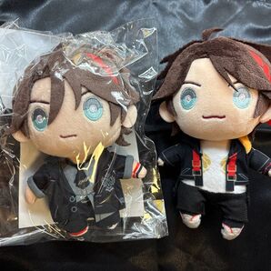 ぬいぐるみ にじぬい 三枝明那 7次元生徒会