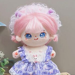 ぬい服20cm ぬい活 推し活