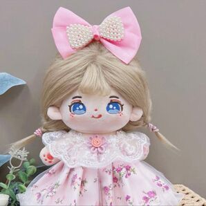 ぬい服20cm ぬい活 推し活