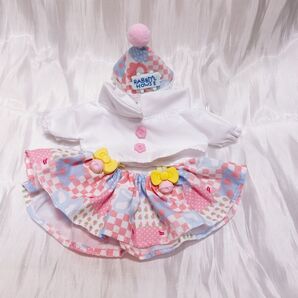 ぬい服20cm 推しぬい ぬい活 セット服