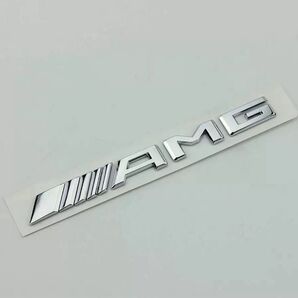 メルセデス・ベンツ(Mercedes Benz)AMGエンブレム リアエンブレム リヤエンブレム トランクエンブレム