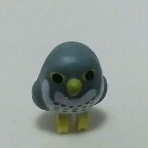 バスボール フィギュア ふくろう