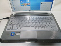 東芝 dynabook MX/34MWH Celeron U3400 1.06GHz 4GB メモリ 480GB 爆速SSD(新品) 11.6インチ 最新Win10 64bit Office Wi-Fi HDMI [77990]_画像2