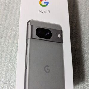 Google pixel 8 Hazel simフリーGoogleストア品