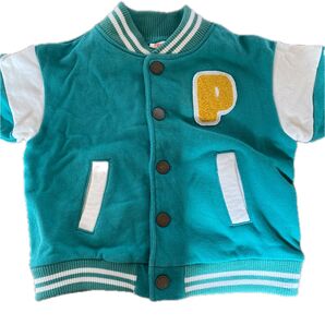 80cm ジャンパー