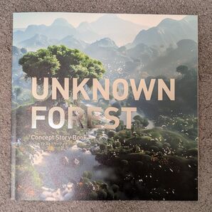 住友館コンセプトストーリーブック