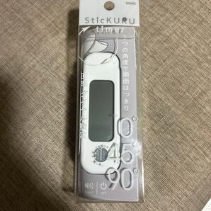 ソニック スティックル タイマー