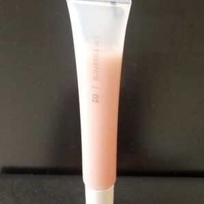 無印良品 リップエッセンス ピンク