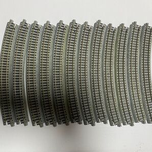 ※購入前コメント必須 KATO nゲージ レールセット 線路 R381-30