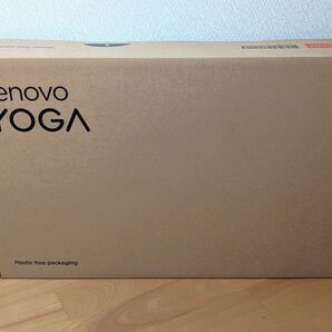 Lenovo Yoga Pro 7 14ASAP9 AMD Ryzen AI 9 365/メモリ32GB/SSD1TB/Win11