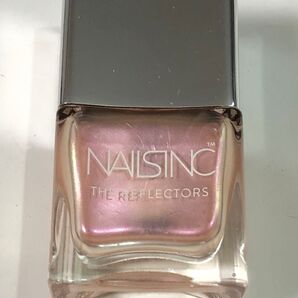 NAILS INC ネイルズインク リフレクターズ プリムローズ ストリート ネイルカラー マニキュア ネイルエナメル
